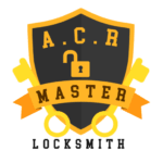 ACR MASTER LOCKSMITH